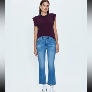 Pistola - LENNON HIGH RISE BOOT